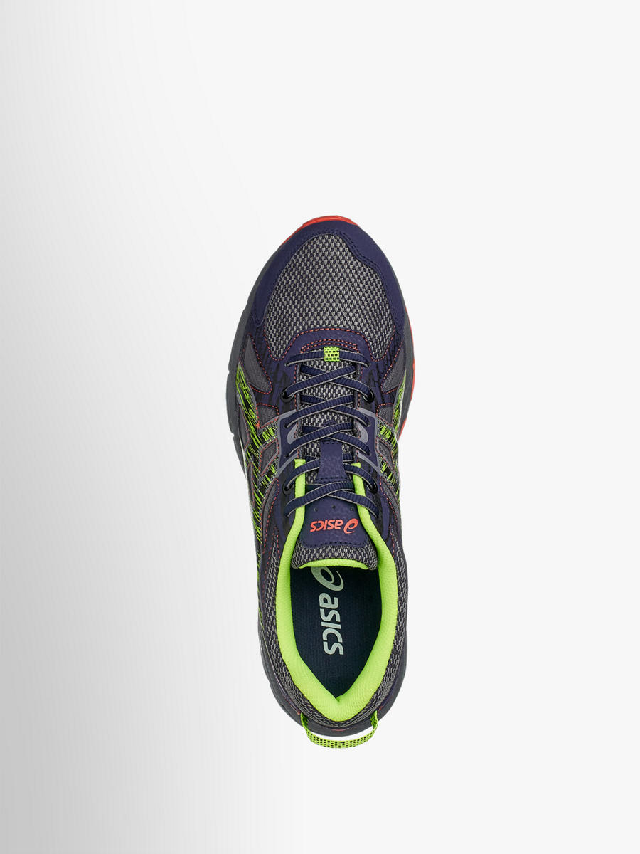 Laufschuh GEL-Sangaku von Asics in grau - DEICHMANN Laufschuh GEL-Sangaku von Asics in grau - DEICHMANN